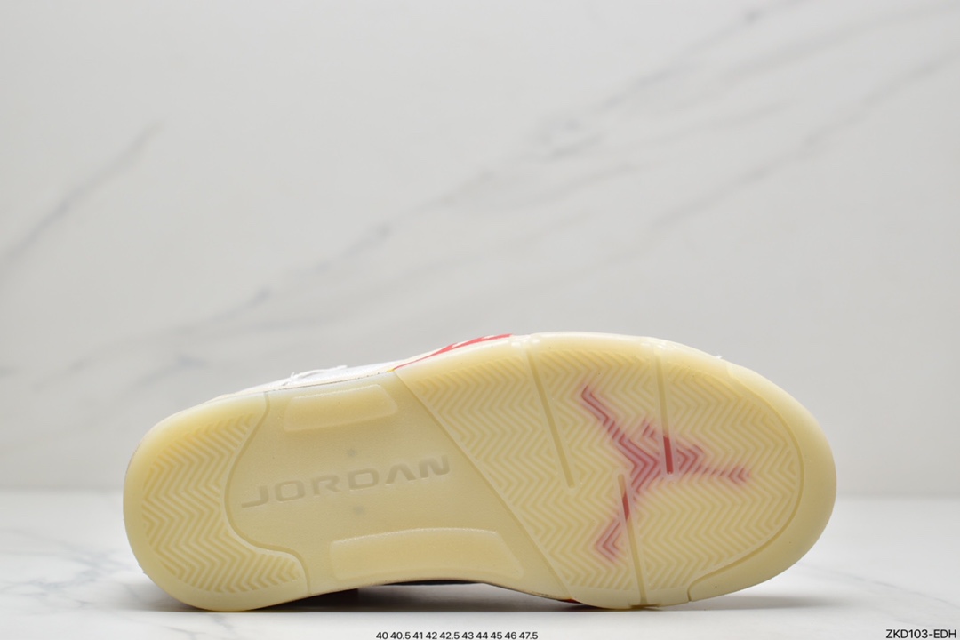 Jordan 5 Retro Low ”Chinese New Year” DD2240-100-Top High Quatity Cheap Sneakers Fashion Clothing Clothes Bags handbags Shoes of all Brand wholesale With The best Quality And Beautiful Price from China Factory Chinese suppliers wholesaler seller Jordan 5 Retro Low ”Chinese New Year” DD2240-100