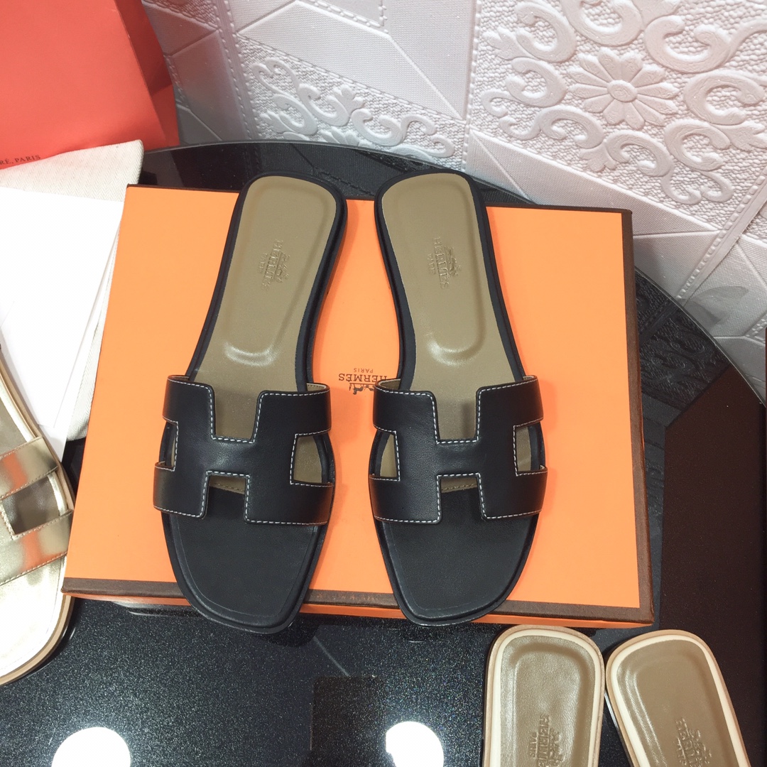 Hermès - Sandals
