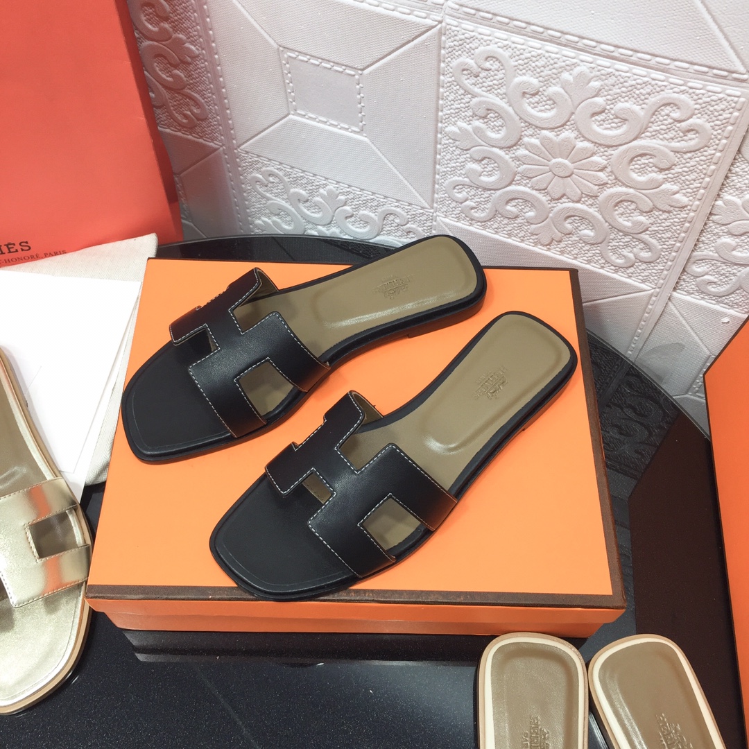 Hermès - Sandals