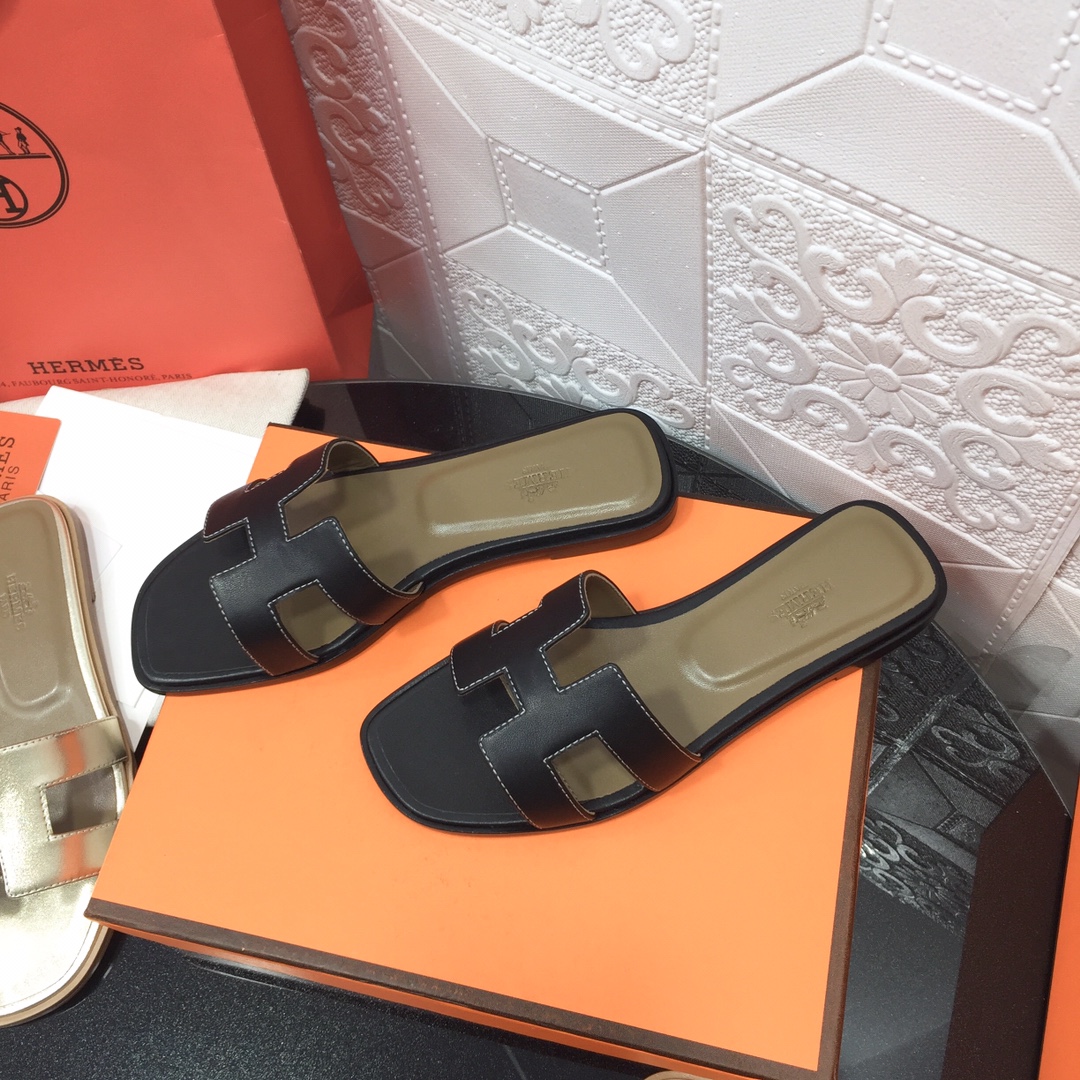 Hermès - Sandals