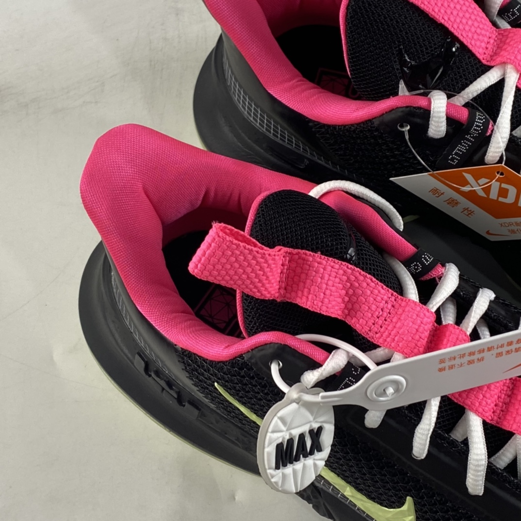 P280 NIKE LeBron Ambassador XIII ”Empire Jade” 詹姆斯篮球鞋 CQ9329-001