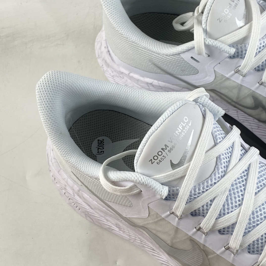 P180 NIKE Zoom Winflo 8 登月新款运动休闲缓震跑步鞋 CW3421-104