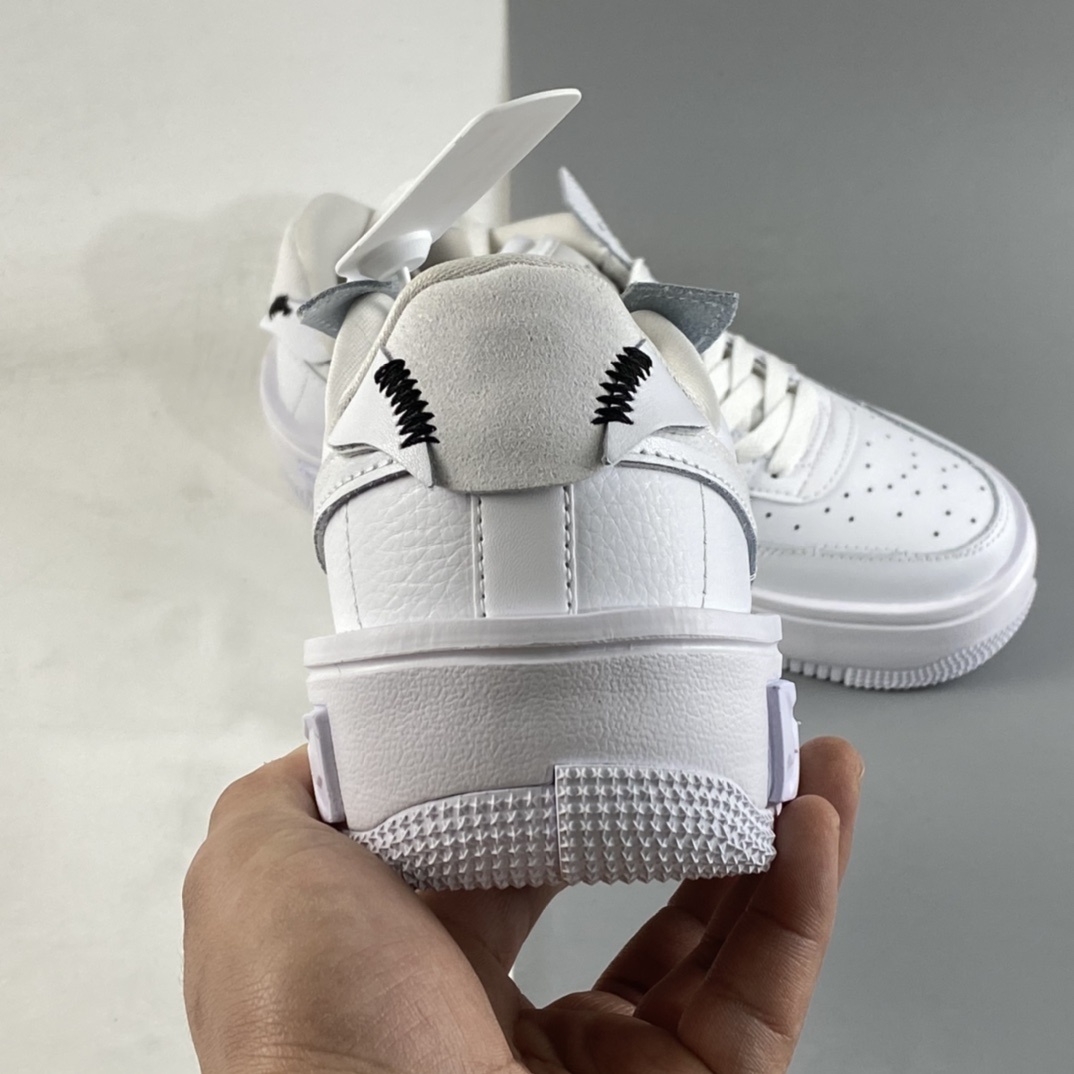 P220 NIKE Air Force 1 Fontanka 全新时尚风 空军一号低帮休闲板鞋 DH1290-100-莆田鞋,莆田鞋货源,高仿鞋,高仿鞋货源,安福档口,莆田高仿鞋,莆田鞋批发,高仿鞋批发,莆田高仿运动鞋,高仿运动鞋,莆田运动鞋 P220 NIKE Air Force 1 Fontanka 全新时尚风 空军一号低帮休闲板鞋 DH1290-100