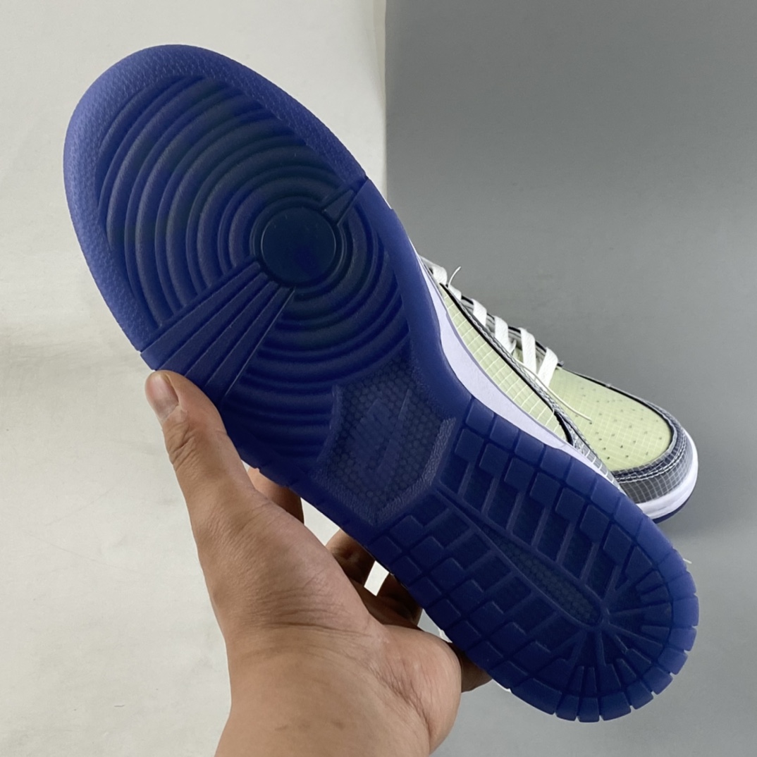 P260 Unlon x NIKE SB Dunk Low 联名款SB扣碎篮板时尚休闲板鞋 DJ9649-401-莆田鞋,莆田鞋货源,高仿鞋,高仿鞋货源,安福档口,莆田高仿鞋,莆田鞋批发,高仿鞋批发,莆田高仿运动鞋,高仿运动鞋,莆田运动鞋 P260 Unlon x NIKE SB Dunk Low 联名款SB扣碎篮板时尚休闲板鞋 DJ9649-401