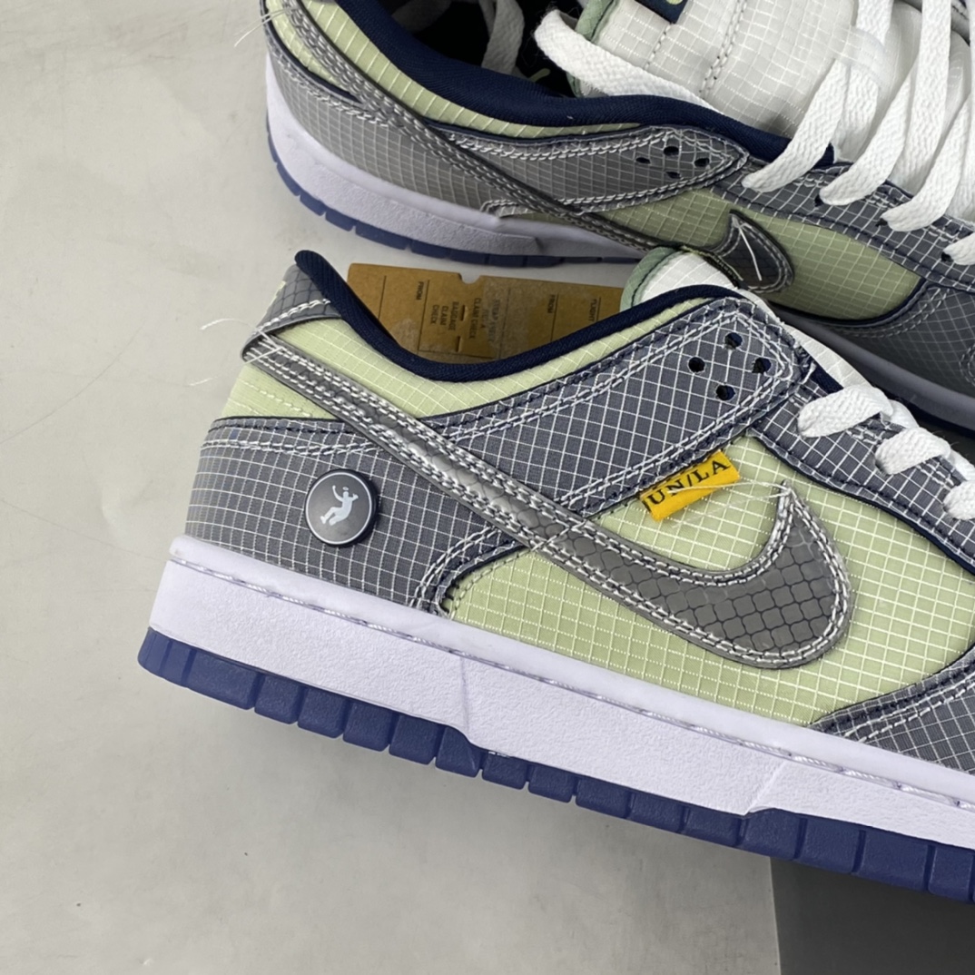 P260 Unlon x NIKE SB Dunk Low 联名款SB扣碎篮板时尚休闲板鞋 DJ9649-401-莆田鞋,莆田鞋货源,高仿鞋,高仿鞋货源,安福档口,莆田高仿鞋,莆田鞋批发,高仿鞋批发,莆田高仿运动鞋,高仿运动鞋,莆田运动鞋 P260 Unlon x NIKE SB Dunk Low 联名款SB扣碎篮板时尚休闲板鞋 DJ9649-401