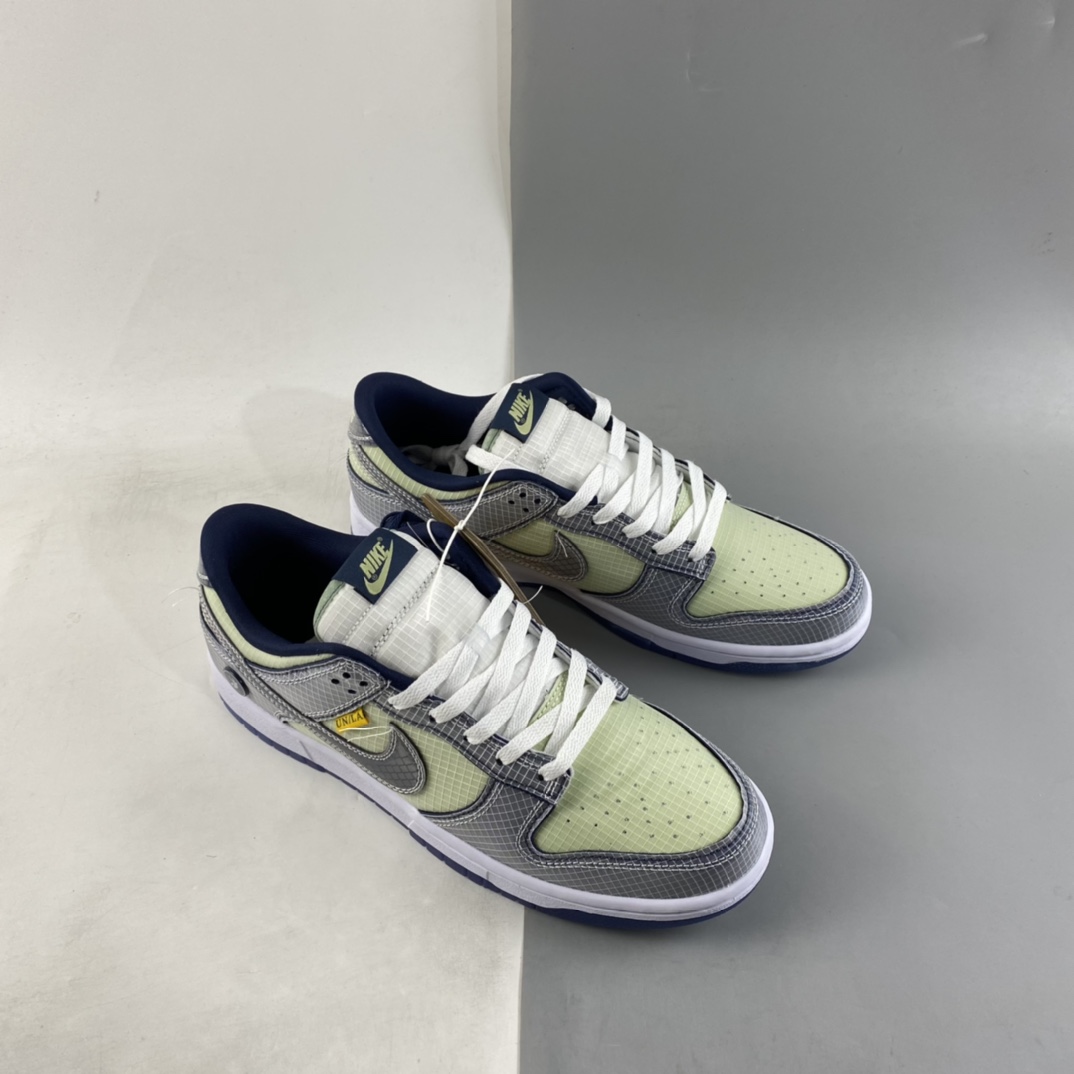 P260 Unlon x NIKE SB Dunk Low 联名款SB扣碎篮板时尚休闲板鞋 DJ9649-401-莆田鞋,莆田鞋货源,高仿鞋,高仿鞋货源,安福档口,莆田高仿鞋,莆田鞋批发,高仿鞋批发,莆田高仿运动鞋,高仿运动鞋,莆田运动鞋 P260 Unlon x NIKE SB Dunk Low 联名款SB扣碎篮板时尚休闲板鞋 DJ9649-401