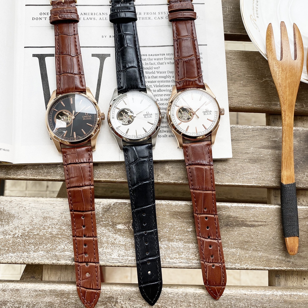 欧米茄  Omega  精品男士腕表，大三针小镂空设计，尊贵大气，绅士风范，卓越品质，热卖全城。采用全自动机械机芯，顶级316精钢表壳，进口小牛皮表带，矿物质超强镜面，尺寸40*13″},”user_icon”:”https://xcimg.szwego.com/DYAIOgq83eqASjoVnWsu6WSKSHqE0qddxtAzWeEqrusNkae6Z2Yib3YGBibgFt8qLDgkCaOBcBOL3eCY0nf2d9kw