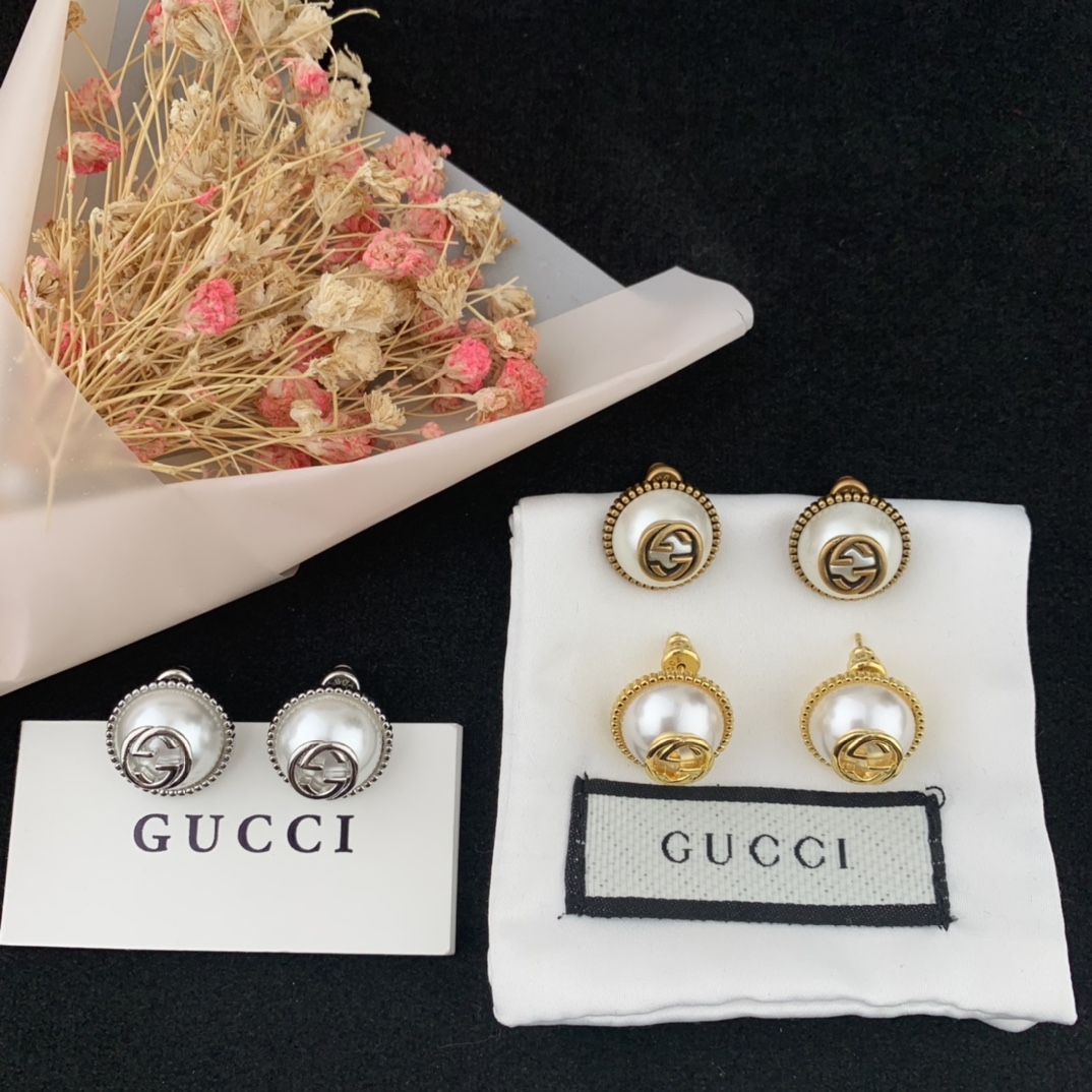 구찌 귀걸이 55932 Gucci Earrings