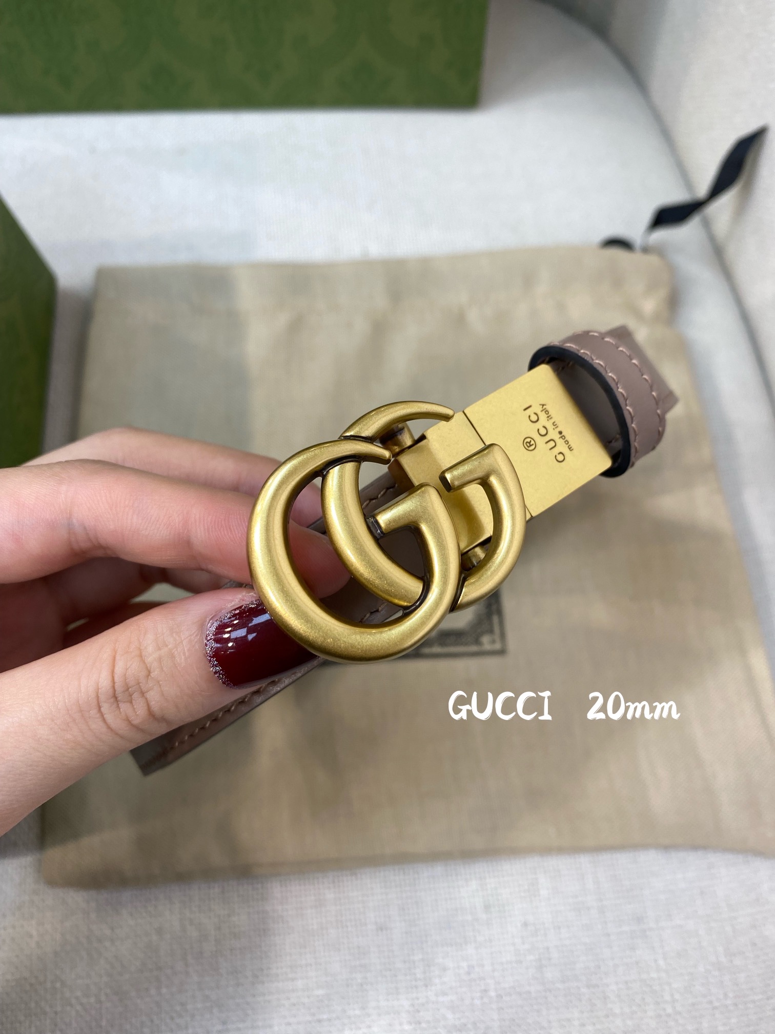 顶级原单Gucci古奇专柜品质这个夏