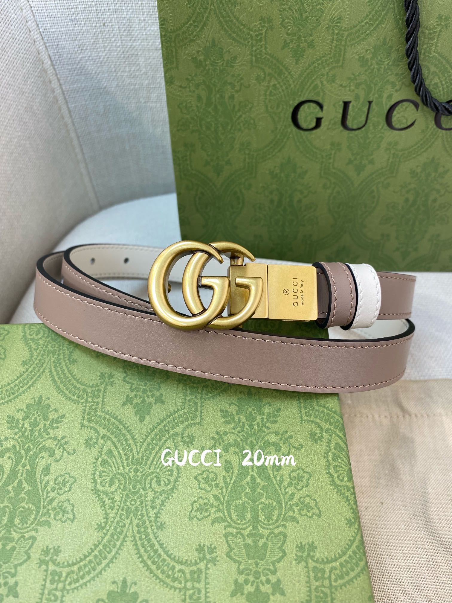 顶级原单Gucci古奇专柜品质这个夏