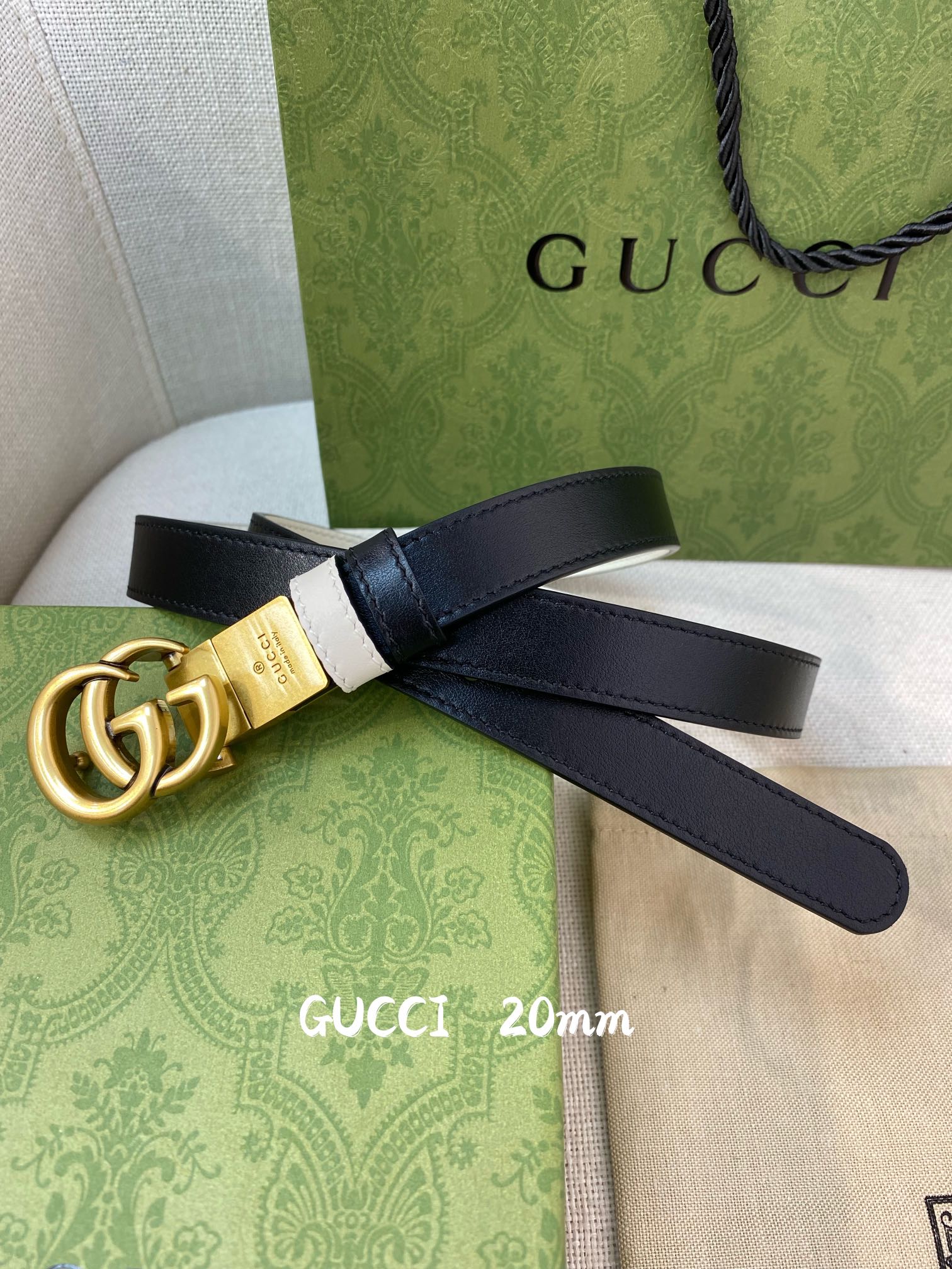 顶级原单Gucci古奇专柜品质这个夏