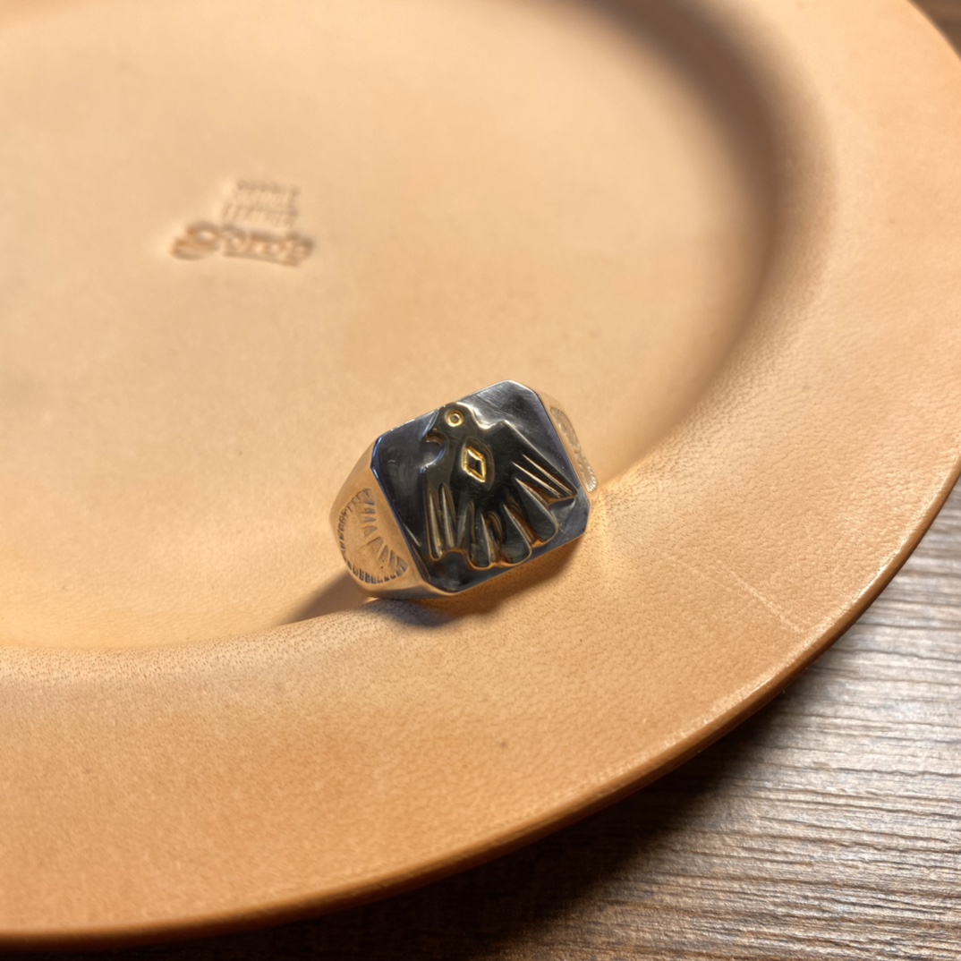 Takahashi Ring
