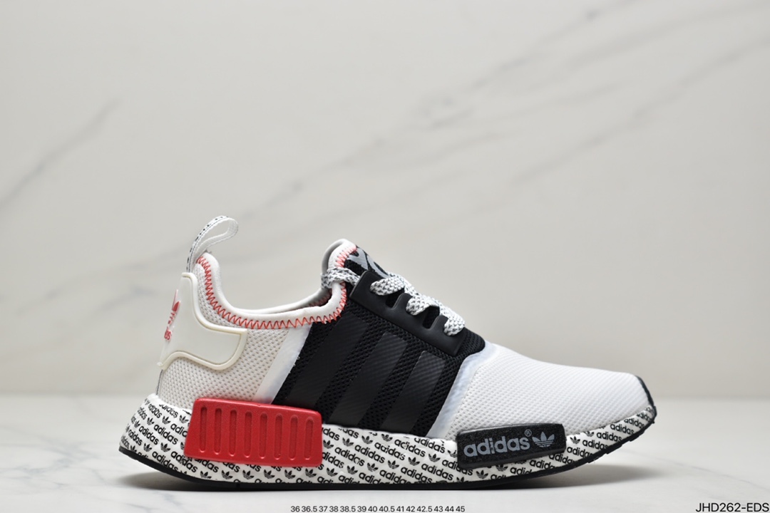 Nasa X adidas originals NMD R1Spectoo FX9659