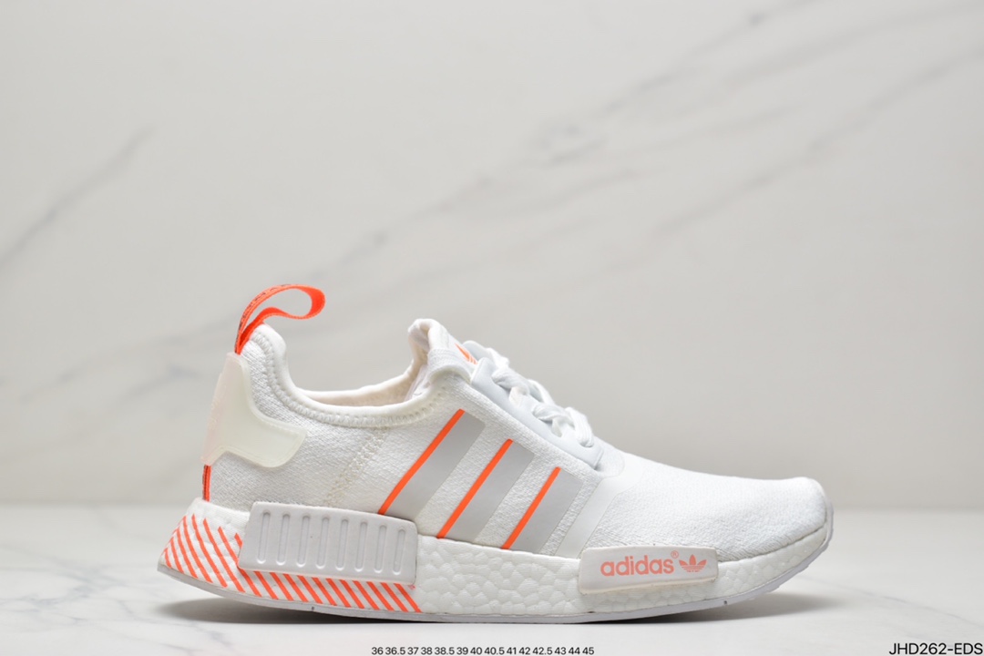 Nasa X adidas originals NMD R1Spectoo FX9659