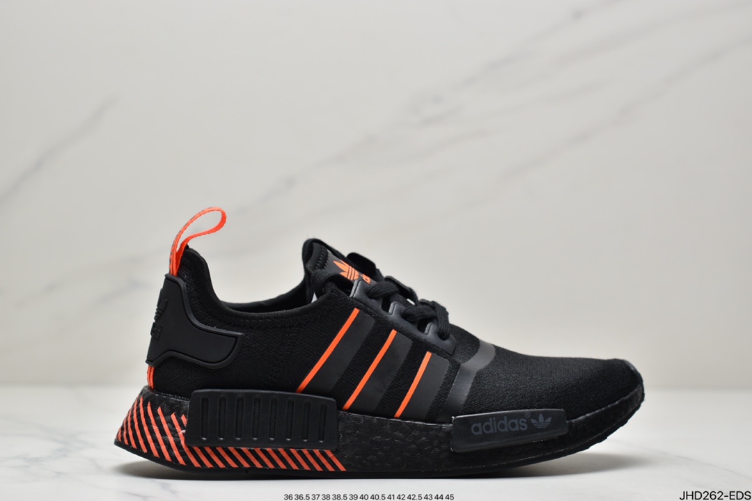 Nasa X adidas originals NMD R1Spectoo FX9659