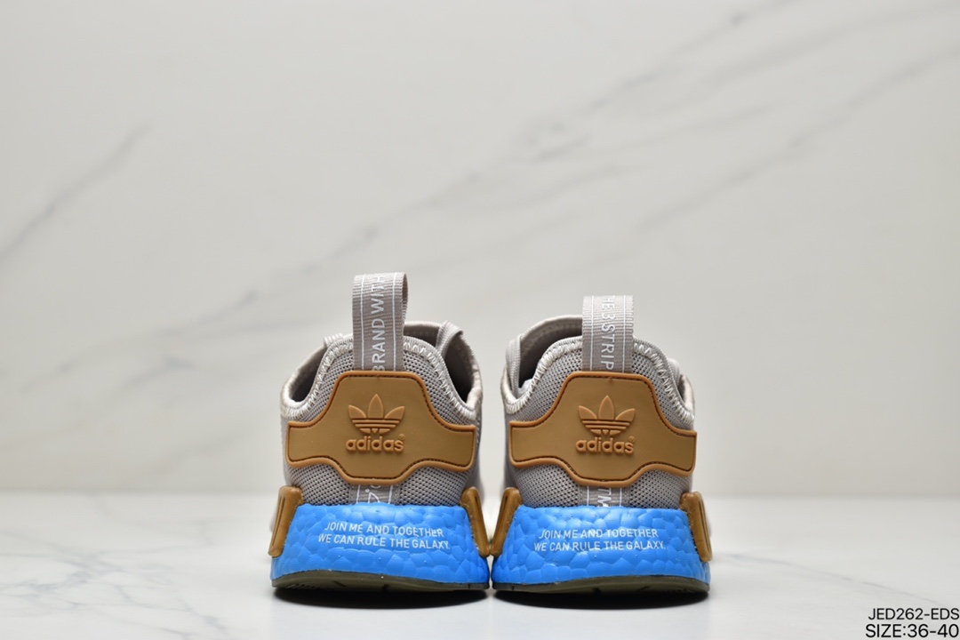 Nasa X adidas originals NMD R1Spectoo stock warehouse FW3947-Top High Quatity Cheap Sneakers Fashion Clothing Clothes Bags handbags Shoes of all Brand wholesale With The best Quality And Beautiful Price from China Factory Chinese suppliers wholesaler seller Nasa X adidas originals NMD R1Spectoo stock warehouse FW3947