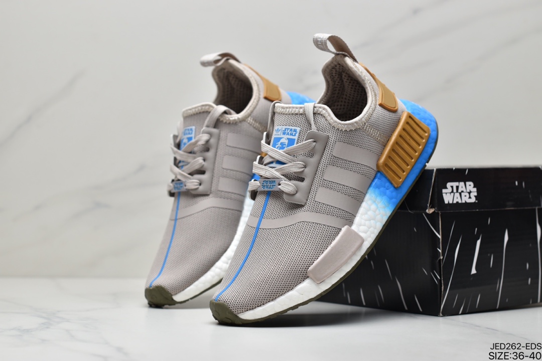 Nasa X adidas originals NMD R1Spectoo stock warehouse FW3947-Top High Quatity Cheap Sneakers Fashion Clothing Clothes Bags handbags Shoes of all Brand wholesale With The best Quality And Beautiful Price from China Factory Chinese suppliers wholesaler seller Nasa X adidas originals NMD R1Spectoo stock warehouse FW3947