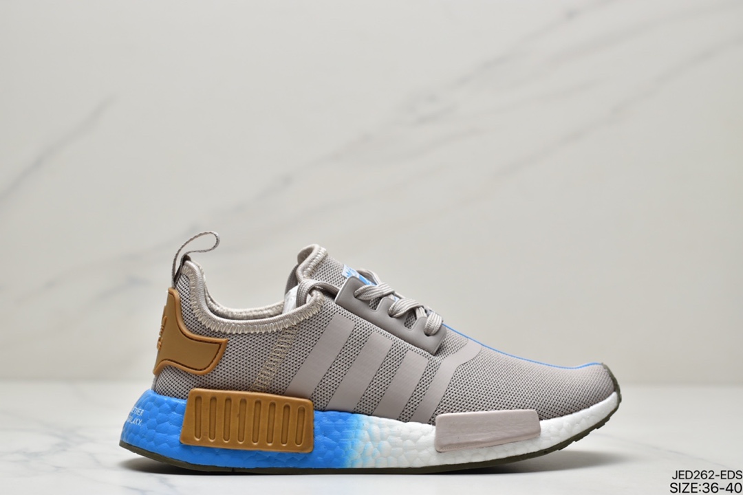 Nasa X adidas originals NMD R1Spectoo stock warehouse FW3947-Top High Quatity Cheap Sneakers Fashion Clothing Clothes Bags handbags Shoes of all Brand wholesale With The best Quality And Beautiful Price from China Factory Chinese suppliers wholesaler seller Nasa X adidas originals NMD R1Spectoo stock warehouse FW3947