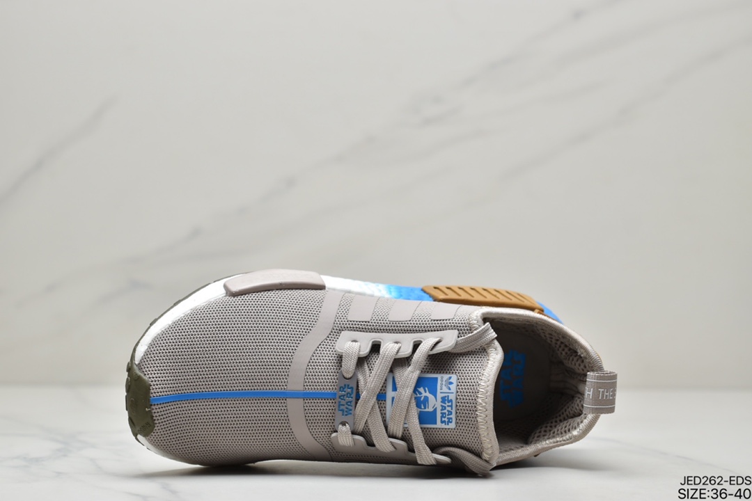 Nasa X adidas originals NMD R1Spectoo stock warehouse FW3947-Top High Quatity Cheap Sneakers Fashion Clothing Clothes Bags handbags Shoes of all Brand wholesale With The best Quality And Beautiful Price from China Factory Chinese suppliers wholesaler seller Nasa X adidas originals NMD R1Spectoo stock warehouse FW3947