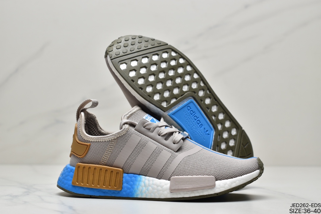 Nasa X adidas originals NMD R1Spectoo stock warehouse FW3947-Top High Quatity Cheap Sneakers Fashion Clothing Clothes Bags handbags Shoes of all Brand wholesale With The best Quality And Beautiful Price from China Factory Chinese suppliers wholesaler seller Nasa X adidas originals NMD R1Spectoo stock warehouse FW3947
