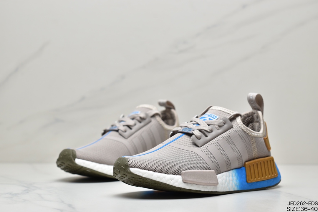 Nasa X adidas originals NMD R1Spectoo stock warehouse FW3947-Top High Quatity Cheap Sneakers Fashion Clothing Clothes Bags handbags Shoes of all Brand wholesale With The best Quality And Beautiful Price from China Factory Chinese suppliers wholesaler seller Nasa X adidas originals NMD R1Spectoo stock warehouse FW3947