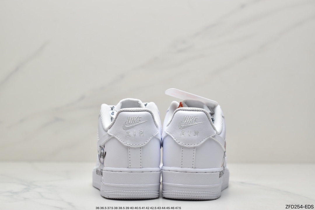 Nike Air Force 1 Low Air Force 1 Low all-match casual sports sneakers 315122-111-Top High Quatity Cheap Sneakers Fashion Clothing Clothes Bags handbags Shoes of all Brand wholesale With The best Quality And Beautiful Price from China Factory Chinese suppliers wholesaler seller Nike Air Force 1 Low Air Force 1 Low all-match casual sports sneakers 315122-111