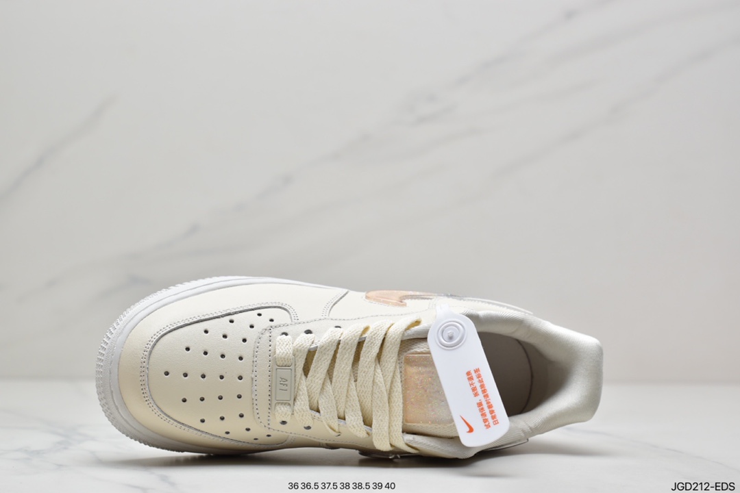 Nike Wmns Air Force 1 '07 SE PRM Air Force One Classic Versatile Casual Sneakers AH6827-500-Top High Quatity Cheap Sneakers Fashion Clothing Clothes Bags handbags Shoes of all Brand wholesale With The best Quality And Beautiful Price from China Factory Chinese suppliers wholesaler seller Nike Wmns Air Force 1 '07 SE PRM Air Force One Classic Versatile Casual Sneakers AH6827-500