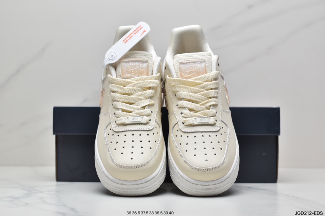 Nike Wmns Air Force 1 '07 SE PRM Air Force One Classic Versatile Casual Sneakers AH6827-500-Top High Quatity Cheap Sneakers Fashion Clothing Clothes Bags handbags Shoes of all Brand wholesale With The best Quality And Beautiful Price from China Factory Chinese suppliers wholesaler seller Nike Wmns Air Force 1 '07 SE PRM Air Force One Classic Versatile Casual Sneakers AH6827-500