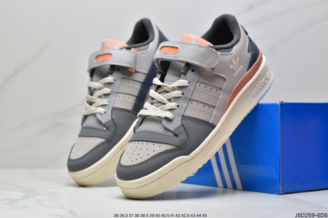 adidas originals Forum 84 Low “Great Outdoors Tech Olive” GX4545