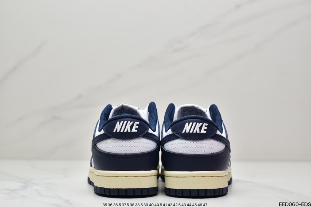 Nike SB DuNIKE Low ”Aged Navy” Dunk Series Low Top Casual Sports Skateboard Shoes DD1503-115-Top High Quatity Cheap Sneakers Fashion Clothing Clothes Bags handbags Shoes of all Brand wholesale With The best Quality And Beautiful Price from China Factory Chinese suppliers wholesaler seller Nike SB DuNIKE Low ”Aged Navy” Dunk Series Low Top Casual Sports Skateboard Shoes DD1503-115