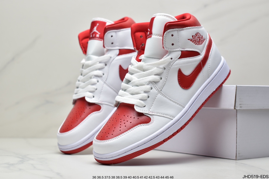 Air Jordan 1 Mid ”Neutral” AJ1 mid-top basketball shoes DO7440-821-Top High Quatity Cheap Sneakers Fashion Clothing Clothes Bags handbags Shoes of all Brand wholesale With The best Quality And Beautiful Price from China Factory Chinese suppliers wholesaler seller Air Jordan 1 Mid ”Neutral” AJ1 mid-top basketball shoes DO7440-821
