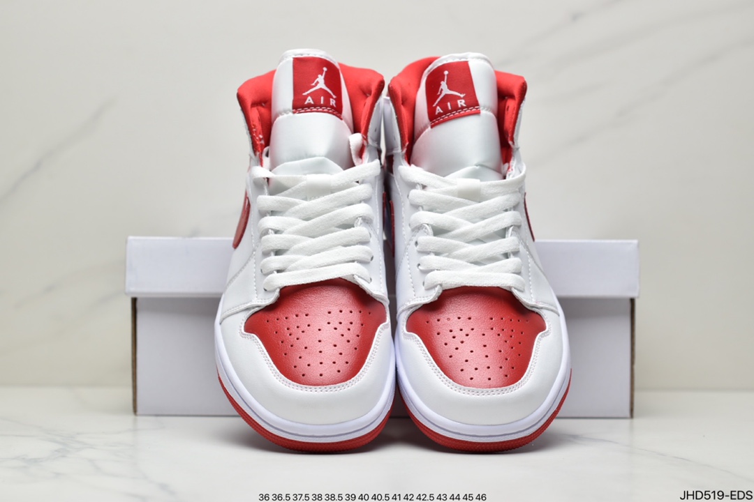 Air Jordan 1 Mid ”Neutral” AJ1 mid-top basketball shoes DO7440-821-Top High Quatity Cheap Sneakers Fashion Clothing Clothes Bags handbags Shoes of all Brand wholesale With The best Quality And Beautiful Price from China Factory Chinese suppliers wholesaler seller Air Jordan 1 Mid ”Neutral” AJ1 mid-top basketball shoes DO7440-821