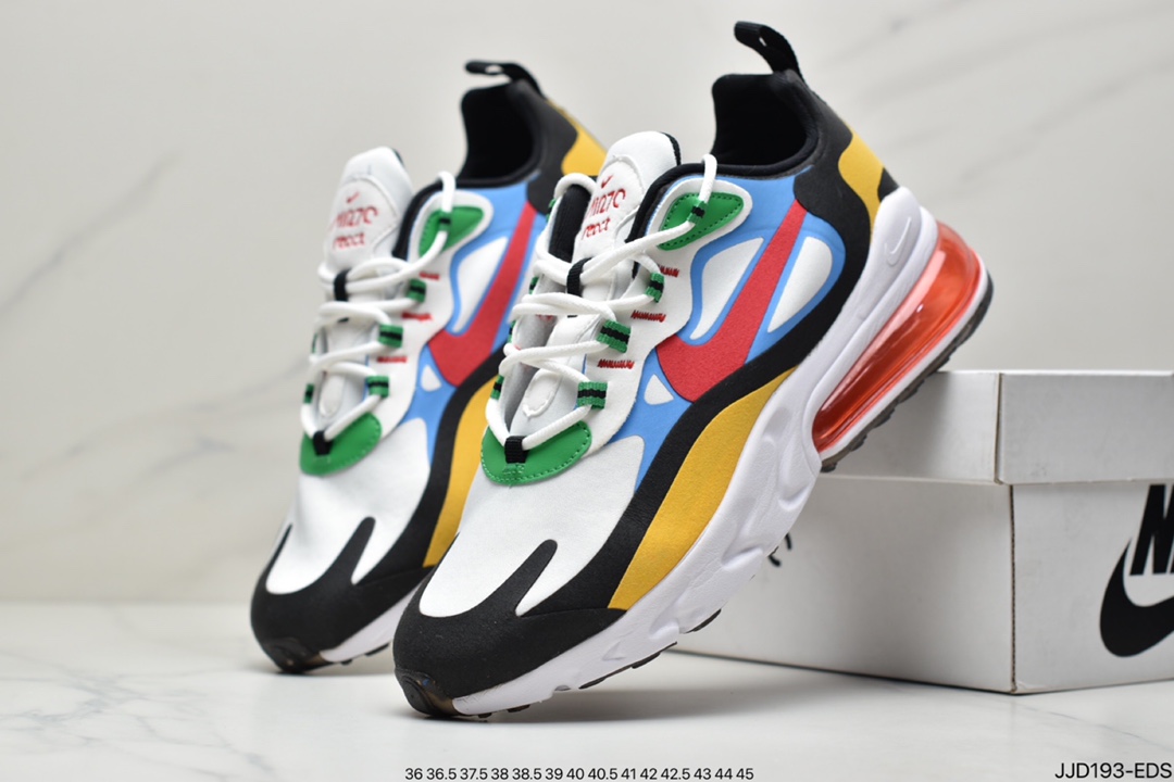 Nike React Air Max 270 React Takahashi Shield Screen Series AO4971-100-Top High Quatity Cheap Sneakers Fashion Clothing Clothes Bags handbags Shoes of all Brand wholesale With The best Quality And Beautiful Price from China Factory Chinese suppliers wholesaler seller Nike React Air Max 270 React Takahashi Shield Screen Series AO4971-100