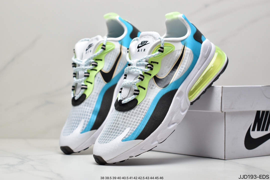 Nike React Air Max 270 React Takahashi Shield Screen Series AO4971-100-Top High Quatity Cheap Sneakers Fashion Clothing Clothes Bags handbags Shoes of all Brand wholesale With The best Quality And Beautiful Price from China Factory Chinese suppliers wholesaler seller Nike React Air Max 270 React Takahashi Shield Screen Series AO4971-100