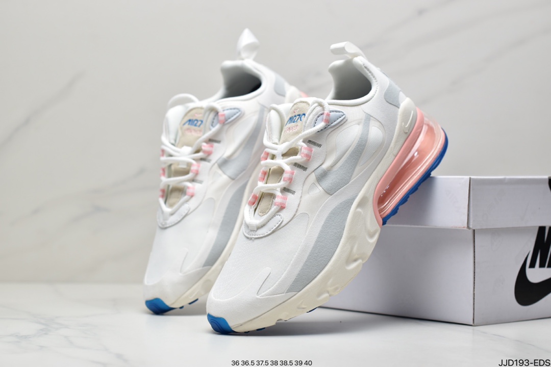 Nike React Air Max 270 React Takahashi Shield Screen Series AO4971-100-Top High Quatity Cheap Sneakers Fashion Clothing Clothes Bags handbags Shoes of all Brand wholesale With The best Quality And Beautiful Price from China Factory Chinese suppliers wholesaler seller Nike React Air Max 270 React Takahashi Shield Screen Series AO4971-100