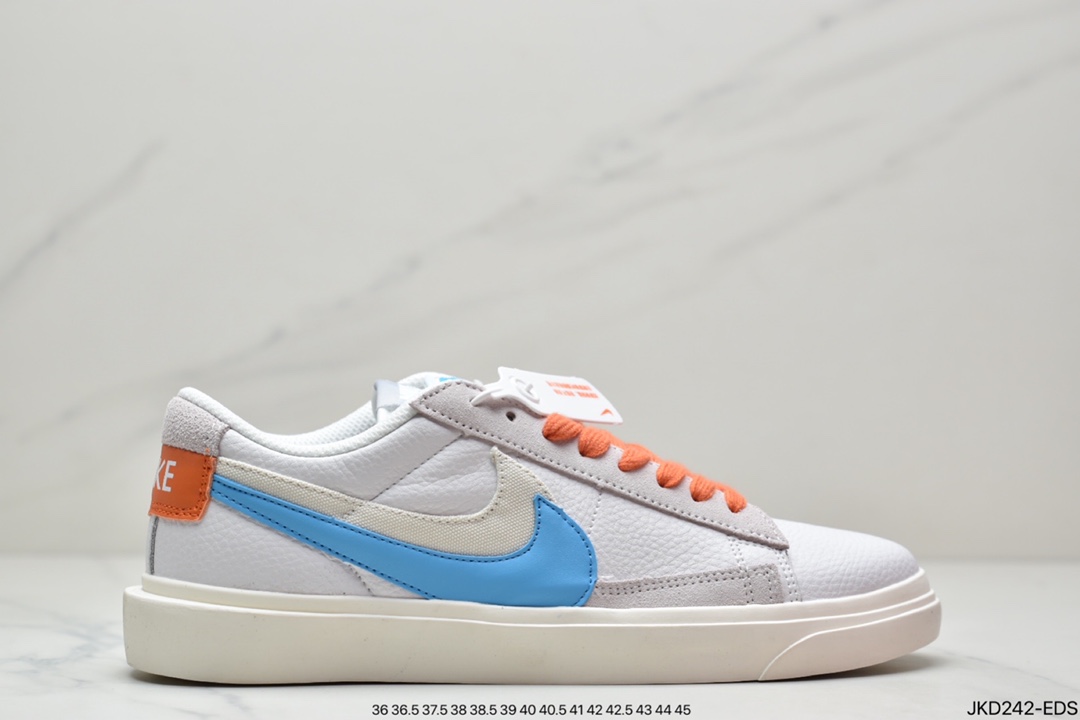 Japanese-style deconstructed aesthetic brand SACAI joint x Nike Blazer Mid ”Black/White” shoes BV0076-Top High Quatity Cheap Sneakers Fashion Clothing Clothes Bags handbags Shoes of all Brand wholesale With The best Quality And Beautiful Price from China Factory Chinese suppliers wholesaler seller Japanese-style deconstructed aesthetic brand SACAI joint x Nike Blazer Mid ”Black/White” shoes BV0076