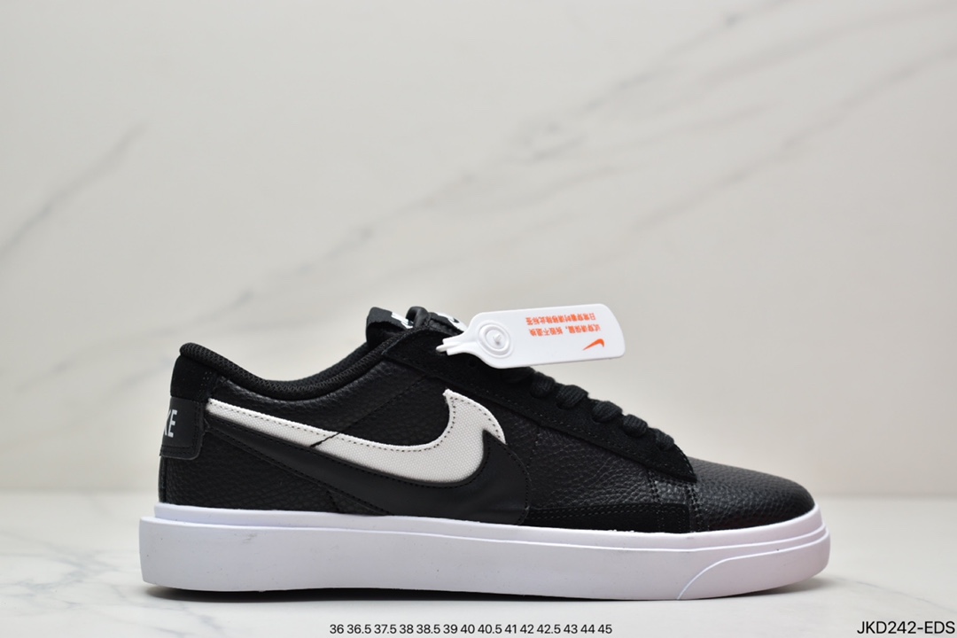 Japanese-style deconstructed aesthetic brand SACAI joint x Nike Blazer Mid ”Black/White” shoes BV0076-Top High Quatity Cheap Sneakers Fashion Clothing Clothes Bags handbags Shoes of all Brand wholesale With The best Quality And Beautiful Price from China Factory Chinese suppliers wholesaler seller Japanese-style deconstructed aesthetic brand SACAI joint x Nike Blazer Mid ”Black/White” shoes BV0076