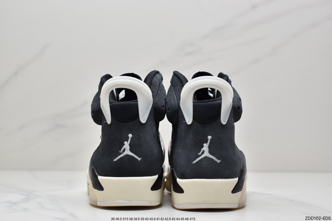 Air Jordan 6 Retro ”Smoke Gray” CK6635-001-Top High Quatity Cheap Sneakers Fashion Clothing Clothes Bags handbags Shoes of all Brand wholesale With The best Quality And Beautiful Price from China Factory Chinese suppliers wholesaler seller Air Jordan 6 Retro ”Smoke Gray” CK6635-001