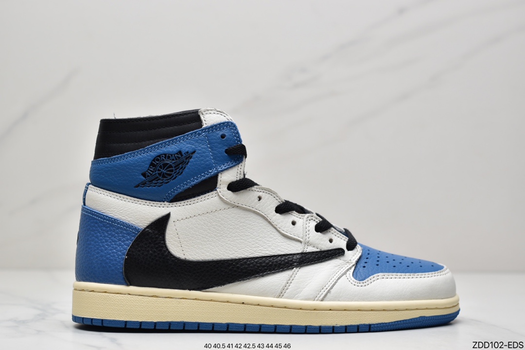 Nike Air Jordan 1 Retro High OG ”University Blue” AJ1 generation classic retro classic high-top all-match cultural basketball shoes ”University Blue” 555088-134-Top High Quatity Cheap Sneakers Fashion Clothing Clothes Bags handbags Shoes of all Brand wholesale With The best Quality And Beautiful Price from China Factory Chinese suppliers wholesaler seller Nike Air Jordan 1 Retro High OG ”University Blue” AJ1 generation classic retro classic high-top all-match cultural basketball shoes ”University Blue” 555088-134