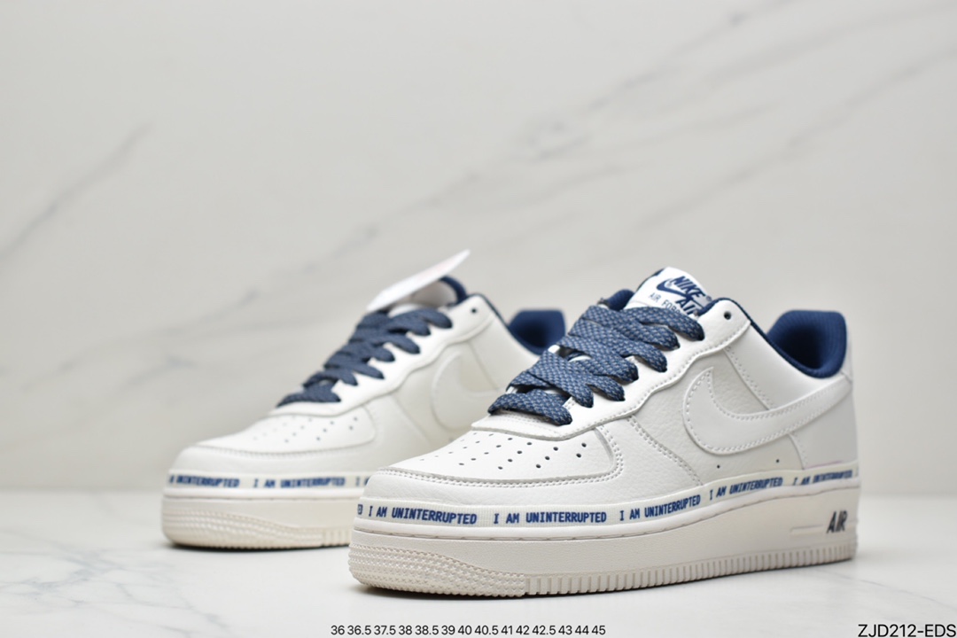 Nike Air Force 1 Low Air Force 1 Low all-match casual sports sneakers 315115-168