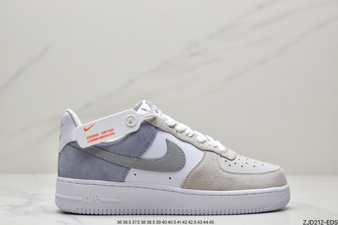 Nike Air Force 1 Low Air Force 1 Low all-match casual sports sneakers 315115-168