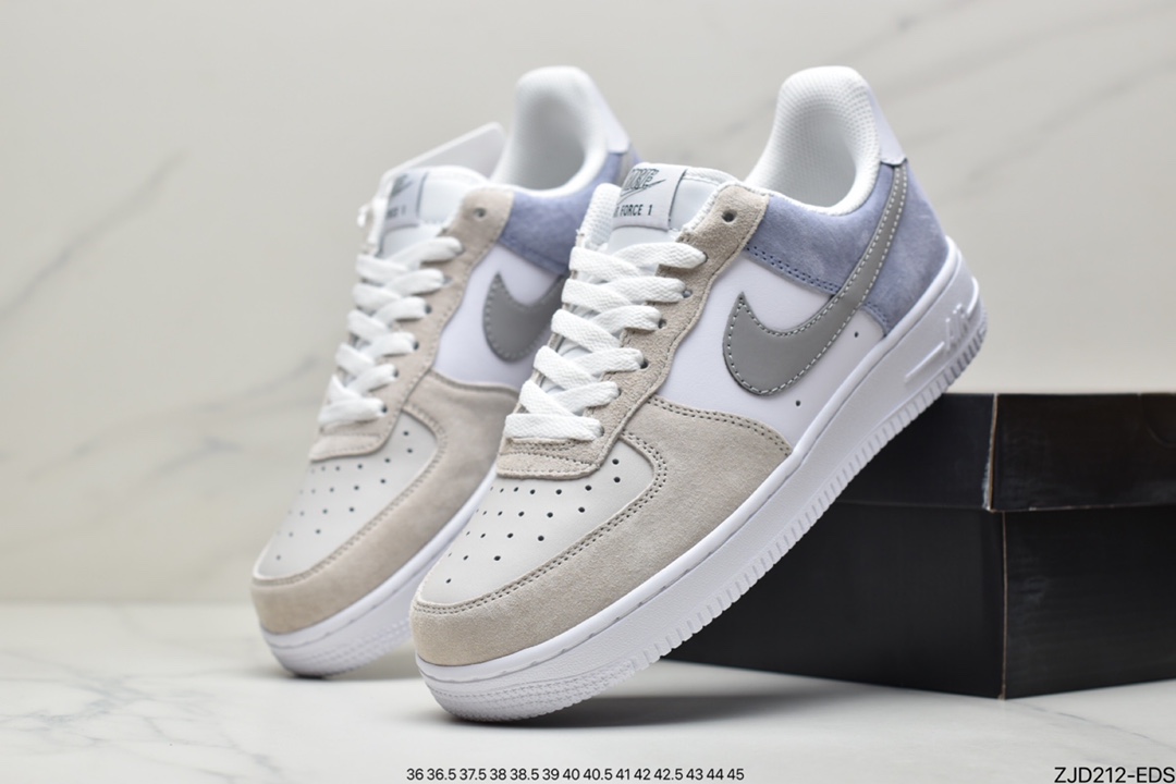 Nike Air Force 1 Low Air Force 1 Low all-match casual sports sneakers 315115-168