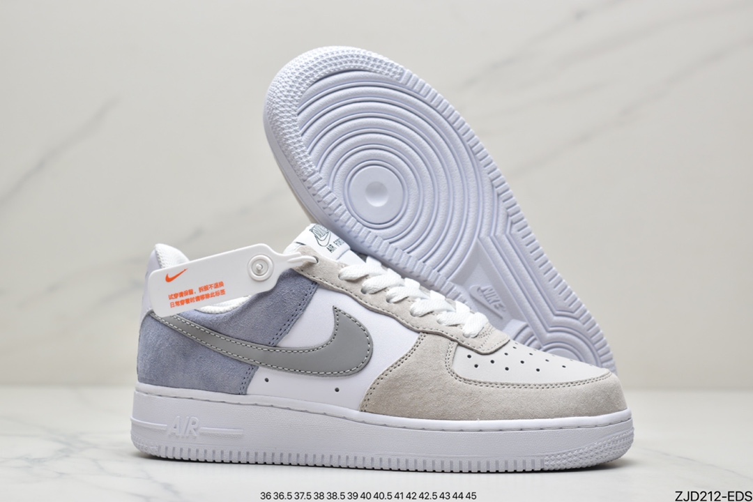 Nike Air Force 1 Low Air Force 1 Low all-match casual sports sneakers 315115-168