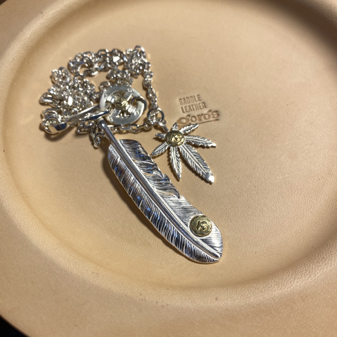 Takahashi Feather