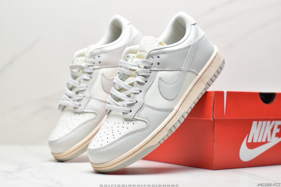 Nike SB DuNIKE Low Dunk Series White Purple Retro Low Top Casual Sports Skateboard Shoes DD1503-116-Top High Quatity Cheap Sneakers Fashion Clothing Clothes Bags handbags Shoes of all Brand wholesale With The best Quality And Beautiful Price from China Factory Chinese suppliers wholesaler seller Nike SB DuNIKE Low Dunk Series White Purple Retro Low Top Casual Sports Skateboard Shoes DD1503-116