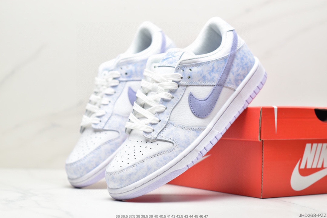 Nike SB DuNIKE Low Dunk Series White Purple Retro Low Top Casual Sports Skateboard Shoes DD1503-116-Top High Quatity Cheap Sneakers Fashion Clothing Clothes Bags handbags Shoes of all Brand wholesale With The best Quality And Beautiful Price from China Factory Chinese suppliers wholesaler seller Nike SB DuNIKE Low Dunk Series White Purple Retro Low Top Casual Sports Skateboard Shoes DD1503-116