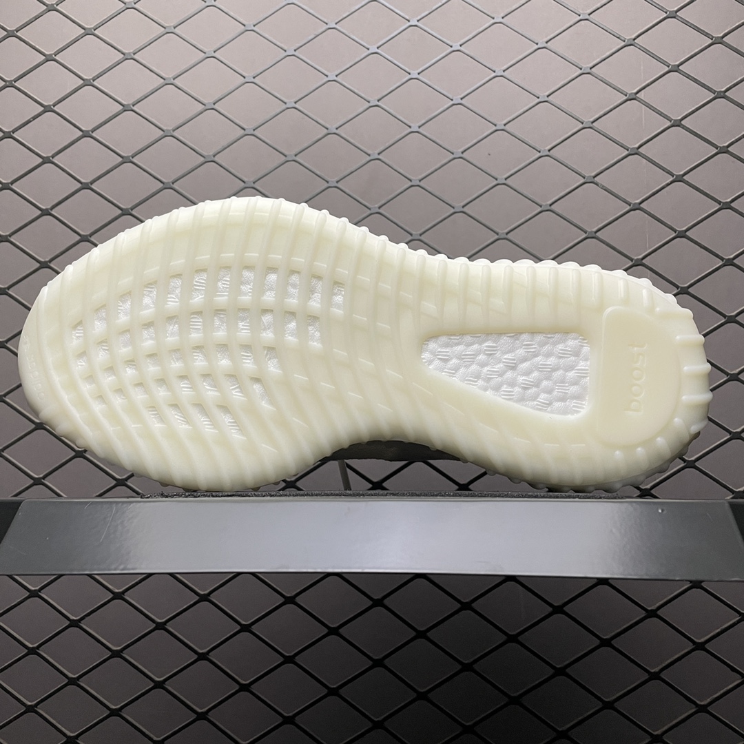AD Adidas Yeezy Boost 350V2 "Pure Oat" Kanye Yeezy New Colorway 5