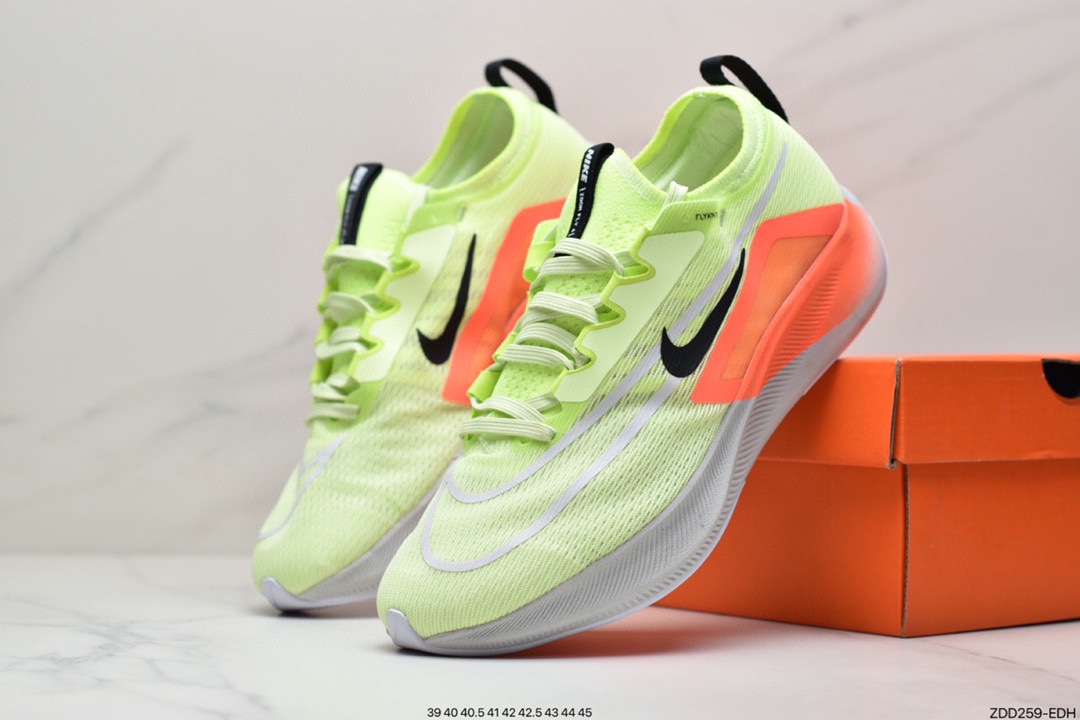 Nike Zoom Fly 4 Men's Ultralight Running Shoe CT2392-700-Top High Quatity Cheap Sneakers Fashion Clothing Clothes Bags handbags Shoes of all Brand wholesale With The best Quality And Beautiful Price from China Factory Chinese suppliers wholesaler seller Nike Zoom Fly 4 Men's Ultralight Running Shoe CT2392-700