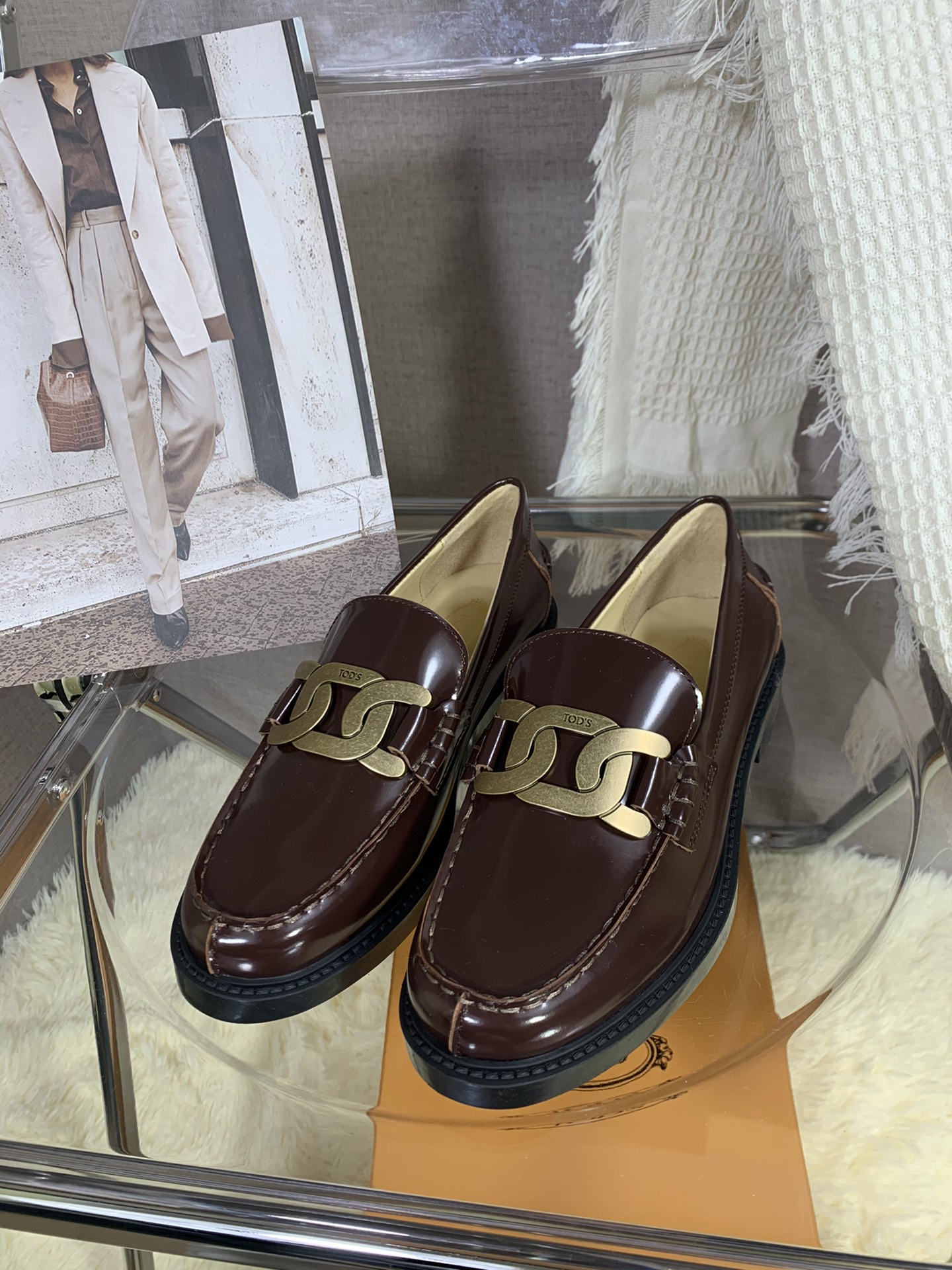 [TODS Women