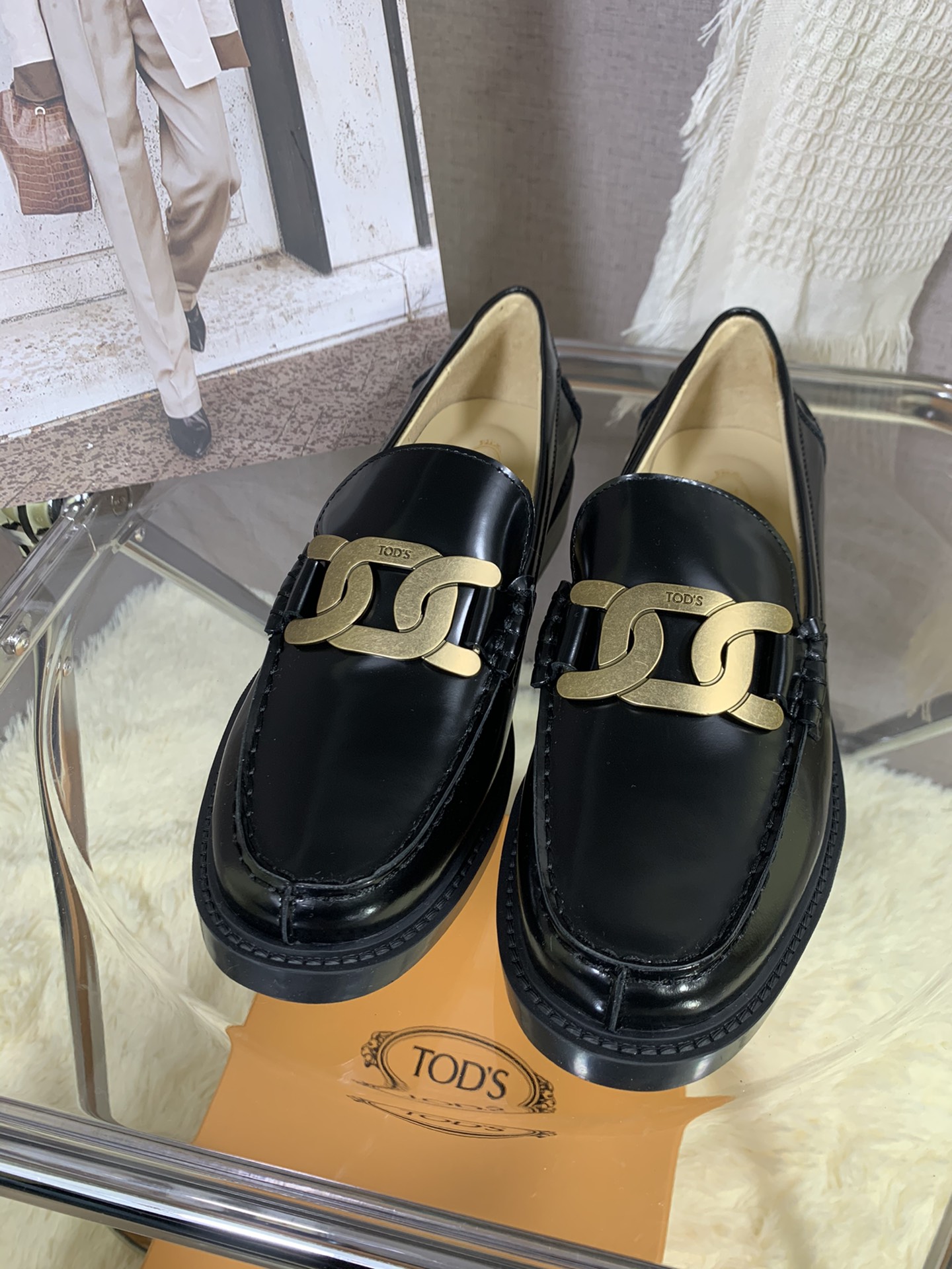 [TODS Women